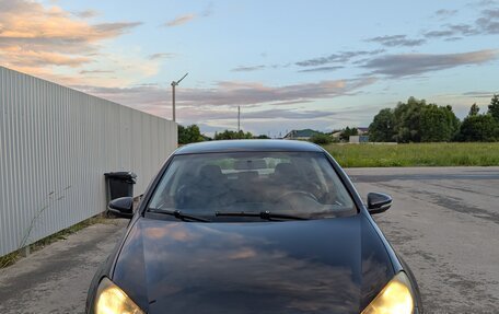 Volkswagen Golf VI, 2009 год, 590 000 рублей, 1 фотография