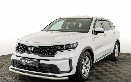 KIA Sorento IV, 2021 год, 2 750 000 рублей, 1 фотография
