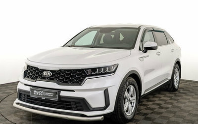 KIA Sorento IV, 2021 год, 2 750 000 рублей, 1 фотография