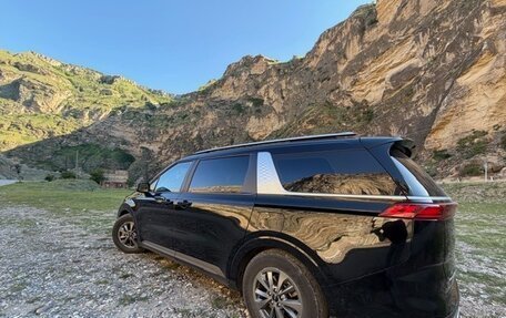 KIA Carnival, 2021 год, 3 590 000 рублей, 14 фотография