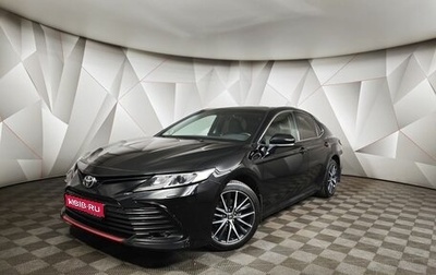 Toyota Camry, 2021 год, 3 350 000 рублей, 1 фотография