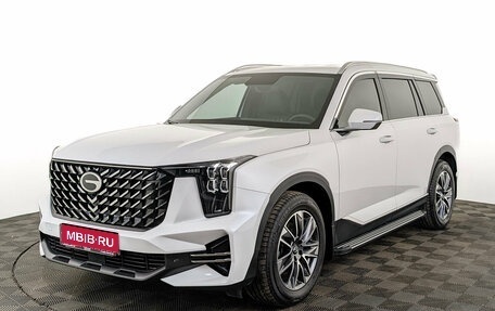 GAC GS8, 2024 год, 3 420 000 рублей, 1 фотография