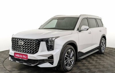 GAC GS8, 2024 год, 3 420 000 рублей, 1 фотография
