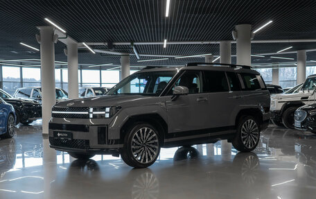 Hyundai Santa Fe IV, 2026 год, 5 350 000 рублей, 1 фотография