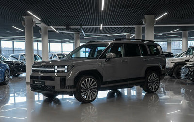 Hyundai Santa Fe IV, 2026 год, 5 350 000 рублей, 1 фотография