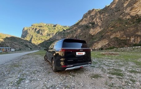 KIA Carnival, 2021 год, 3 590 000 рублей, 15 фотография