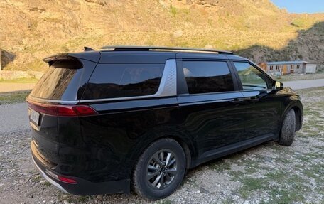 KIA Carnival, 2021 год, 3 590 000 рублей, 16 фотография