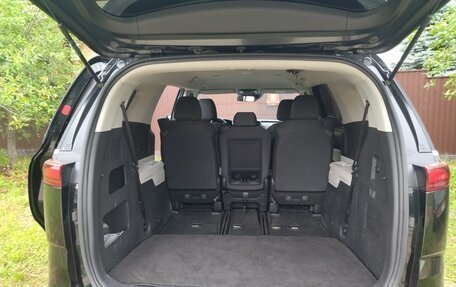 KIA Carnival, 2021 год, 3 590 000 рублей, 22 фотография