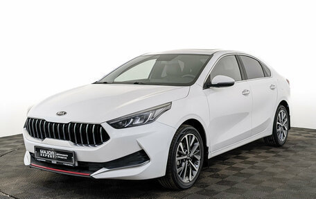 KIA K3, 2020 год, 2 000 000 рублей, 1 фотография