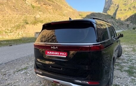 KIA Carnival, 2021 год, 3 590 000 рублей, 20 фотография