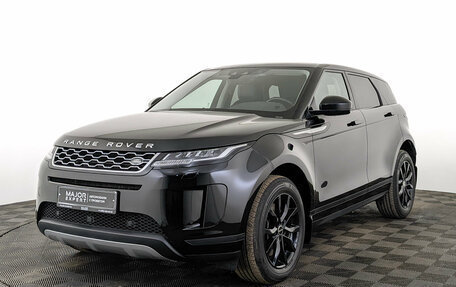 Land Rover Range Rover Evoque II, 2019 год, 3 690 000 рублей, 1 фотография