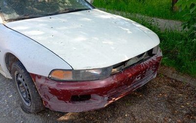 Mitsubishi Galant VIII, 2003 год, 125 000 рублей, 1 фотография
