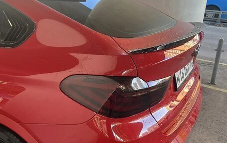BMW X4, 2016 год, 2 200 000 рублей, 2 фотография