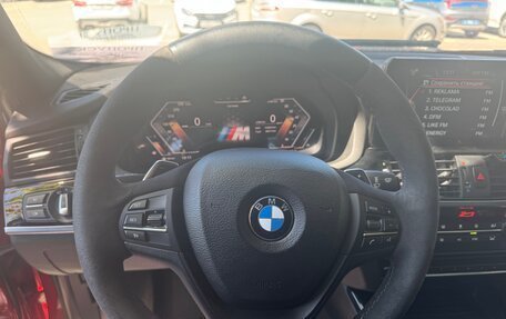 BMW X4, 2016 год, 2 200 000 рублей, 5 фотография
