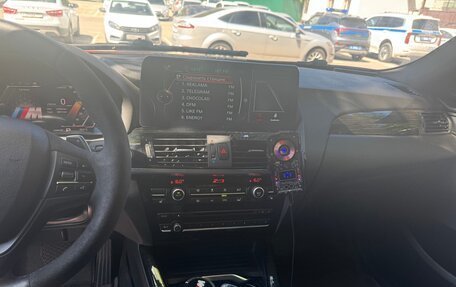 BMW X4, 2016 год, 2 200 000 рублей, 6 фотография
