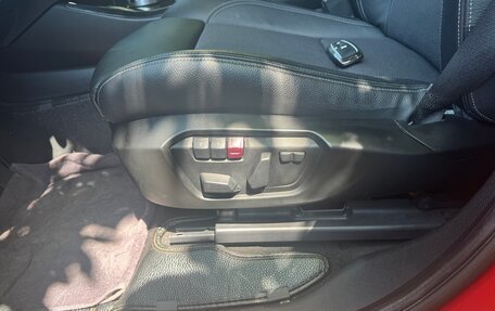 BMW X4, 2016 год, 2 200 000 рублей, 7 фотография
