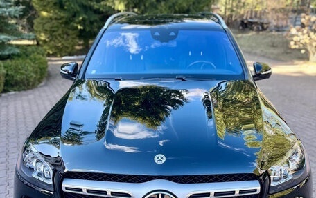 Mercedes-Benz GLS, 2021 год, 10 600 000 рублей, 4 фотография