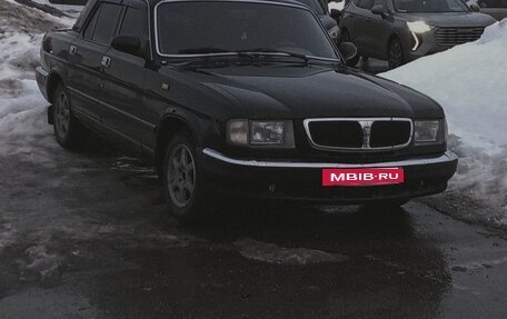 ГАЗ 3110 «Волга», 2002 год, 155 000 рублей, 8 фотография