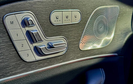 Mercedes-Benz GLS, 2021 год, 10 600 000 рублей, 16 фотография