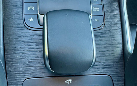 Mercedes-Benz GLS, 2021 год, 10 600 000 рублей, 22 фотография