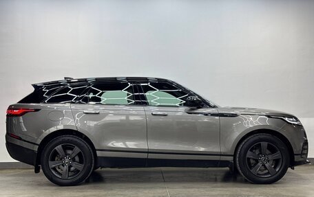Land Rover Range Rover Velar I, 2020 год, 3 690 000 рублей, 5 фотография
