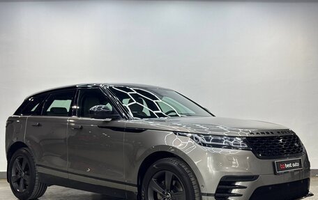 Land Rover Range Rover Velar I, 2020 год, 3 690 000 рублей, 4 фотография