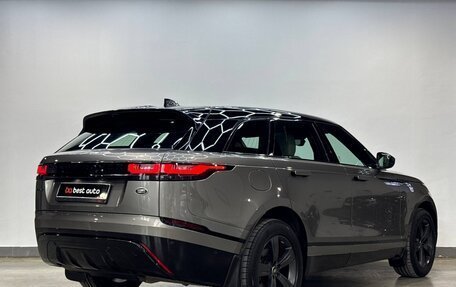 Land Rover Range Rover Velar I, 2020 год, 3 690 000 рублей, 6 фотография