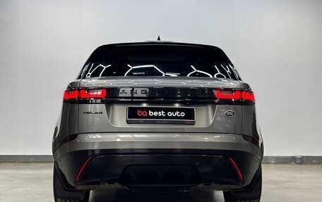 Land Rover Range Rover Velar I, 2020 год, 3 690 000 рублей, 7 фотография