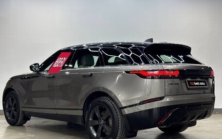 Land Rover Range Rover Velar I, 2020 год, 3 690 000 рублей, 8 фотография