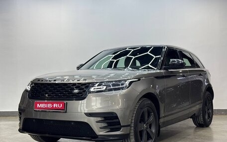 Land Rover Range Rover Velar I, 2020 год, 3 690 000 рублей, 2 фотография