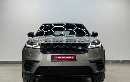 Land Rover Range Rover Velar I, 2020 год, 3 690 000 рублей, 3 фотография