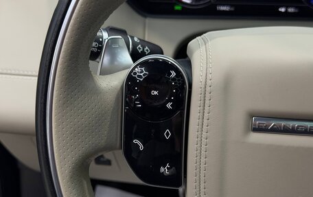 Land Rover Range Rover Velar I, 2020 год, 3 690 000 рублей, 17 фотография
