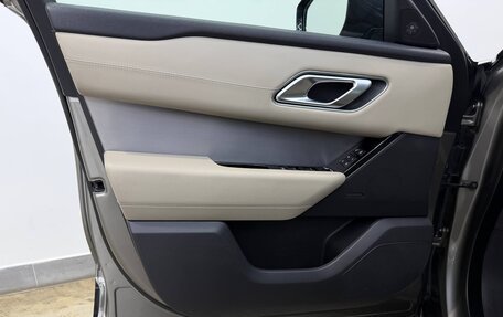 Land Rover Range Rover Velar I, 2020 год, 3 690 000 рублей, 11 фотография