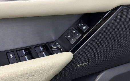 Land Rover Range Rover Velar I, 2020 год, 3 690 000 рублей, 12 фотография