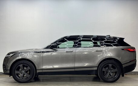 Land Rover Range Rover Velar I, 2020 год, 3 690 000 рублей, 9 фотография