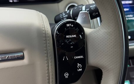Land Rover Range Rover Velar I, 2020 год, 3 690 000 рублей, 18 фотография