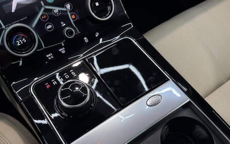 Land Rover Range Rover Velar I, 2020 год, 3 690 000 рублей, 23 фотография