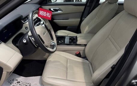 Land Rover Range Rover Velar I, 2020 год, 3 690 000 рублей, 13 фотография