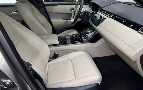 Land Rover Range Rover Velar I, 2020 год, 3 690 000 рублей, 30 фотография