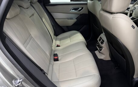 Land Rover Range Rover Velar I, 2020 год, 3 690 000 рублей, 29 фотография