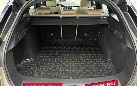 Land Rover Range Rover Velar I, 2020 год, 3 690 000 рублей, 27 фотография