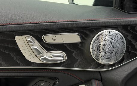 Mercedes-Benz C-Класс AMG, 2020 год, 4 500 000 рублей, 11 фотография