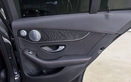 Mercedes-Benz C-Класс AMG, 2020 год, 4 500 000 рублей, 25 фотография