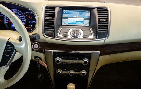 Nissan Teana, 2011 год, 1 369 000 рублей, 7 фотография