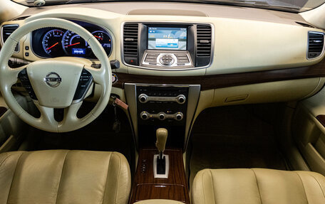 Nissan Teana, 2011 год, 1 369 000 рублей, 5 фотография
