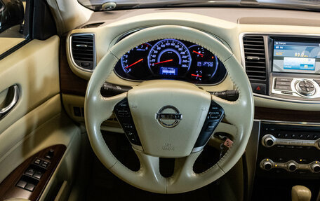 Nissan Teana, 2011 год, 1 369 000 рублей, 6 фотография
