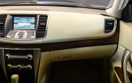 Nissan Teana, 2011 год, 1 369 000 рублей, 8 фотография