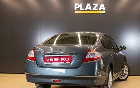Nissan Teana, 2011 год, 1 369 000 рублей, 3 фотография