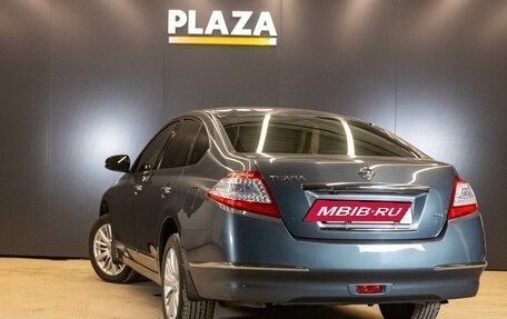 Nissan Teana, 2011 год, 1 369 000 рублей, 4 фотография