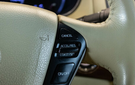 Nissan Teana, 2011 год, 1 369 000 рублей, 13 фотография